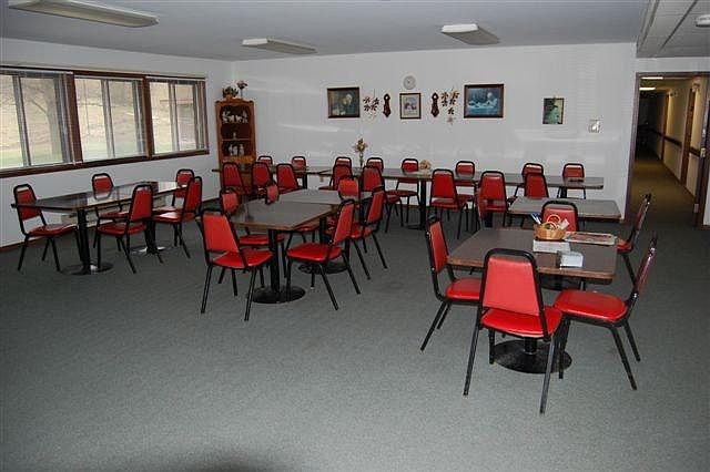 Community Room