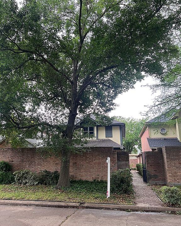1st image of 14317 Cashel Forest Dr