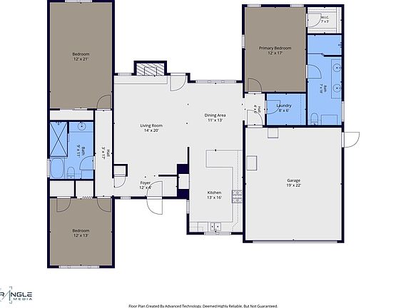 2nd image of 109 Castlewood Rd