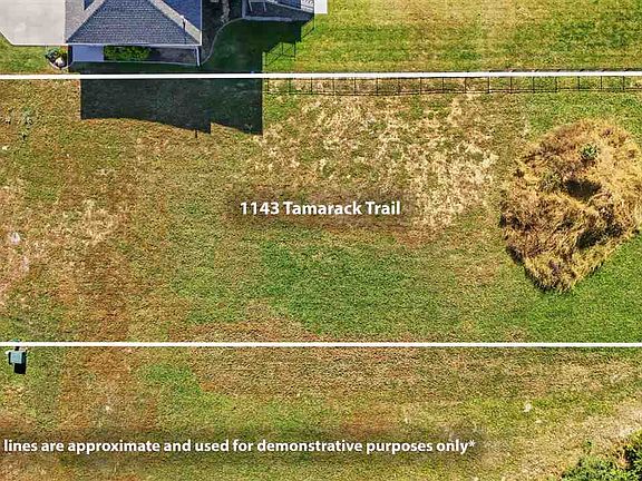 2nd image of 1143 Tamarack Trl