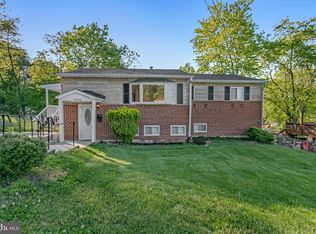 7004 Pleasant Valley Ct, Capitol Heights, MD