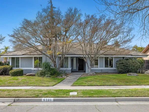 6701 N Dewey Ave, Fresno, CA 93711