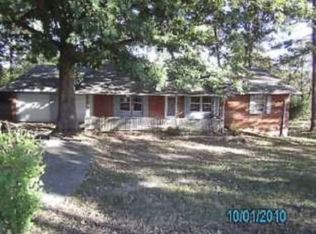 14 Rock Fence Cres, Cartersville, GA 30121