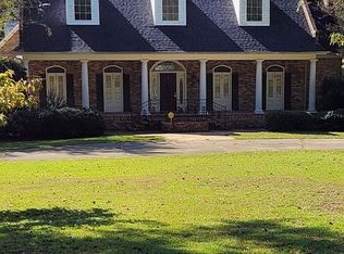 1361 Holland Dr, Arcadia, LA 71001