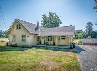 20631 Prairie Rd, Sedro Woolley, WA 98284