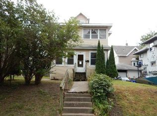 1507 Bever Ave SE, Cedar Rapids, IA 52403