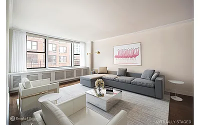 Sold by Douglas Elliman