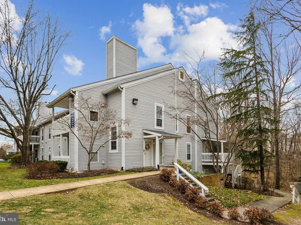 11942 Cardamom Dr #11942, Woodbridge, VA 22192