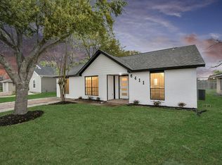 6411 Hollow Oaks Dr, Houston, TX 77050