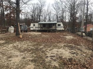 1230 S Bullards Bar Dr, Ironton, MO 63650