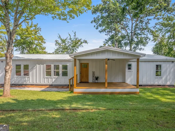 128 Pope Rd, Sparta, GA 31087