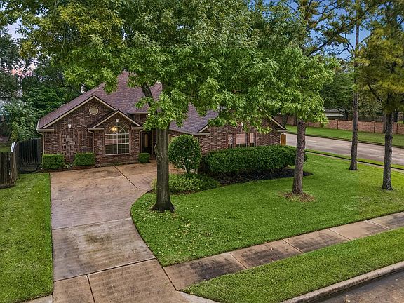 4th image of 1119 Canyon Heights Ct