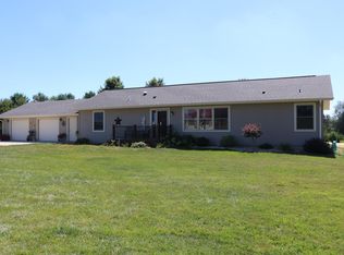 1989 295th Ave, Fort Madison, IA