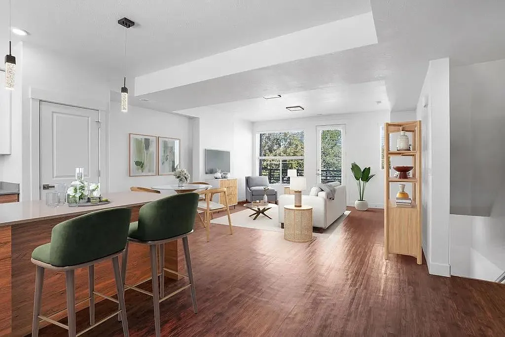 Vaseo Townhomes — Photo 3