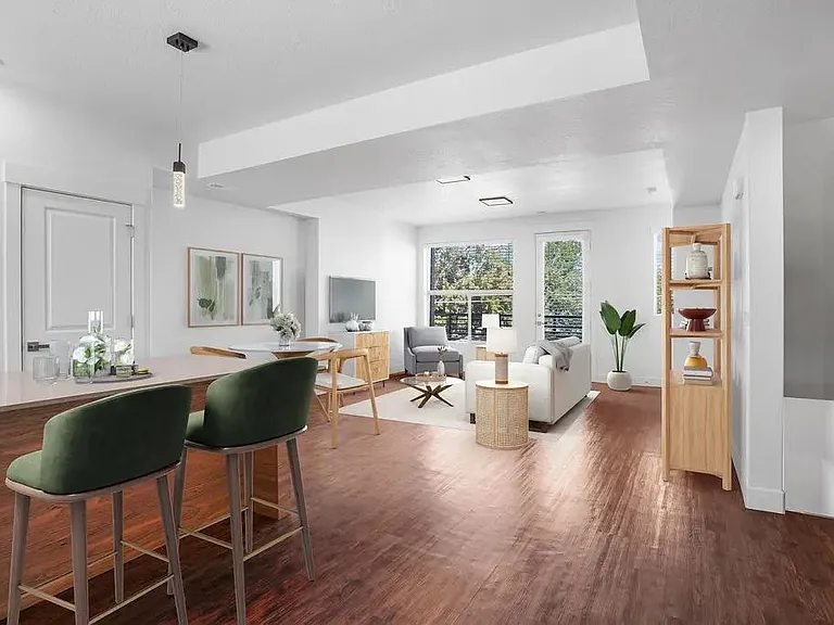 Vaseo Townhomes — Photo 3