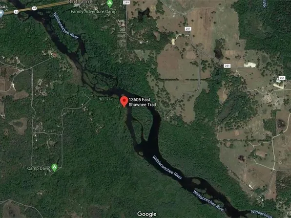 13605 E Shawnee Trl #17, Inverness, FL 34450