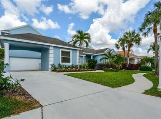 4321 Shark Dr, Bradenton, FL 34208