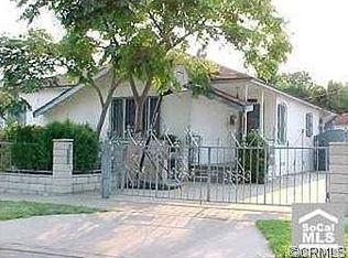 14729 Funston Ave, Norwalk, CA 90650