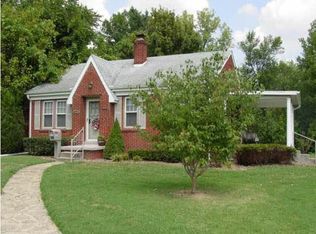 3713 Broadway Ave, Evansville, IN 47712