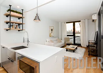 Rented by Fiddler Realty