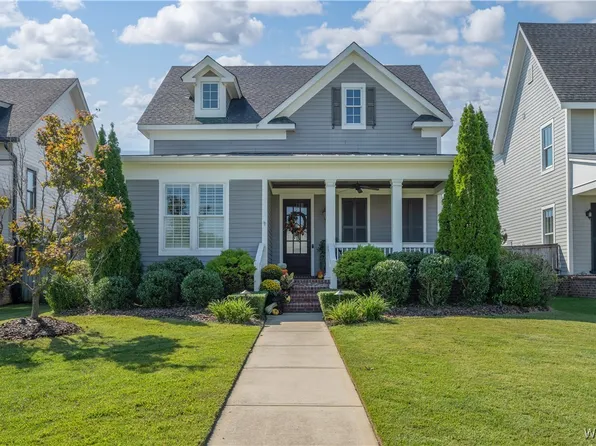 5362 Savannah Ave, Tuscaloosa, AL 35406