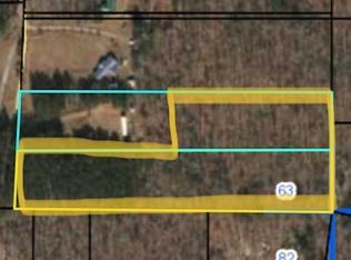 241 Center Hill Cemetery Rd, Chatsworth, GA 30705