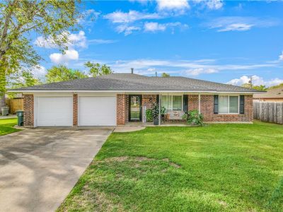 3506 Tanglewood Dr, Bryan, TX, 77802