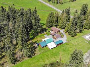420 336th St S, Roy, WA 98580