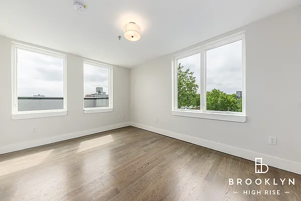 Rented by Brooklyn High Rise LLC | media 1