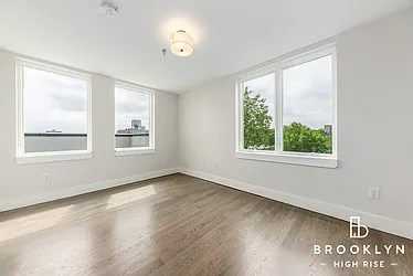 Rented by Brooklyn High Rise LLC