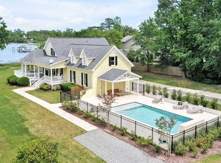 7456 Dunbar Rd, Wilmington, NC 28411