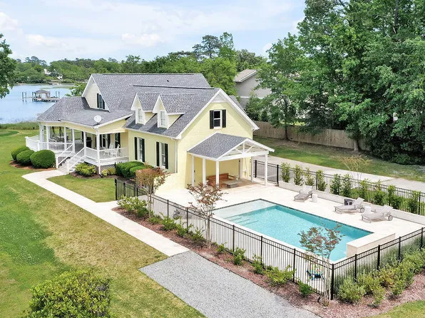 7456 Dunbar Road, Wilmington, NC 28411