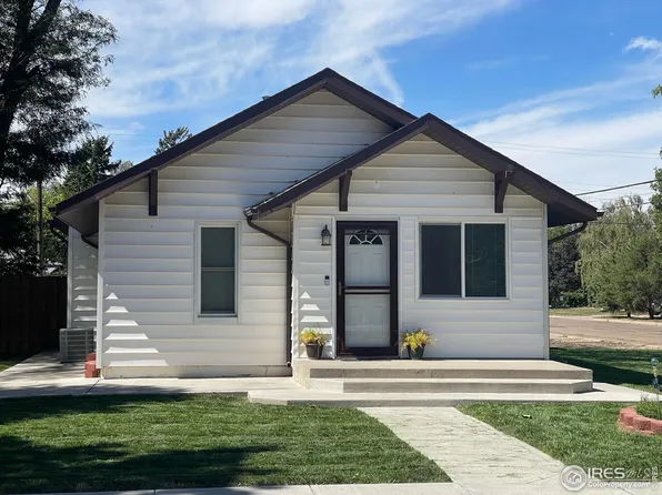 293 Oak St, Burlington, CO 80807