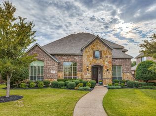 1232 Rio Grande Dr, Allen, TX 75013