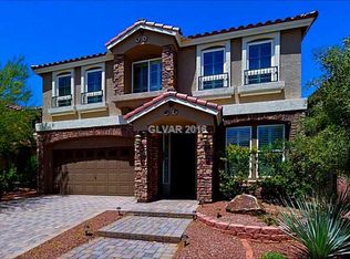 6644 W Camero Ave, Las Vegas, NV 89139