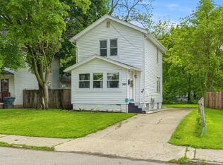 262 Lechner Ave, Columbus, OH 43223