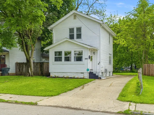 262 Lechner Ave, Columbus, OH 43223