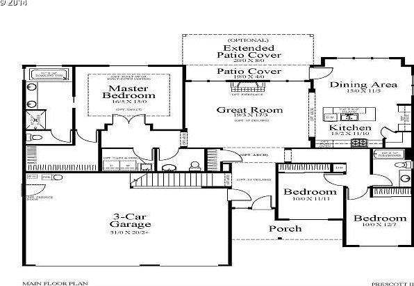 2nd image of 2820 NE 167th Cir