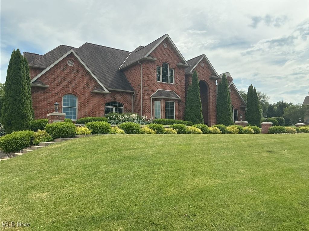 Real estate listing image