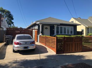 387 N 17th St, San Jose, CA 95112