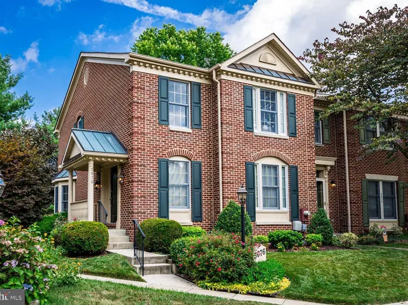 5076 Southern Star Ter, Columbia, MD 21044