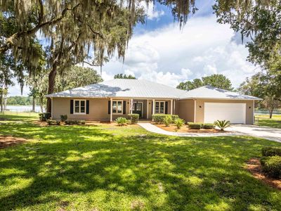 200 SE 33rd Way, Keystone Heights, FL, 32656
