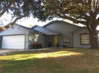 8718 Brackenwood Dr, Orlando, FL 32829