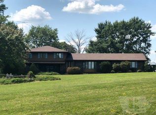 3338 275th St, Fremont, IA 52561