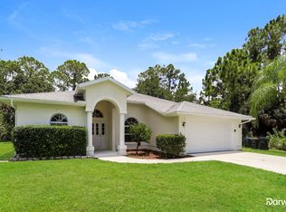2502 Athena Ter, North Port, FL 34286