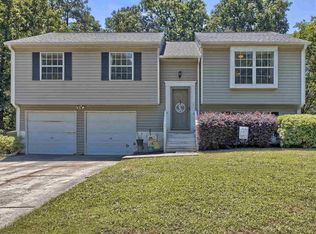 111 S Mercer Dr, Irmo, SC 29063