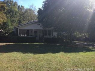 2116 Village Ln, Monroe, NC 28110