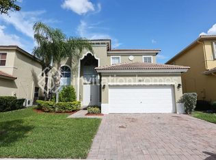 1537 NE 37th Pl, Homestead, FL 33033