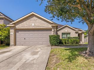 29519 Legends Bluff Dr, Spring, TX 77386