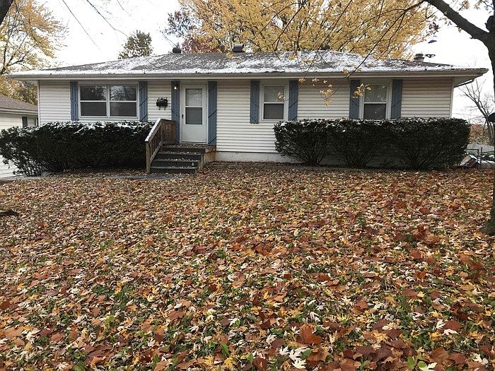 5217 N Smalley Ave, Kansas City, MO 64119 Zillow